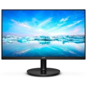 Monitor Philips 271V8L 27"/ Full HD/ Negro